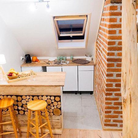 Villa Banska W Poblizu Goracego Potoku I Term, Rabaty Na Kapieliska Banska Nizna Exteriér fotografie