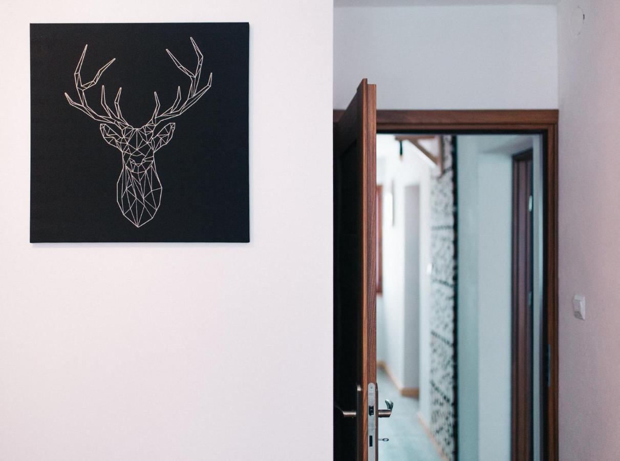 Villa Banska W Poblizu Goracego Potoku I Term, Rabaty Na Kapieliska Banska Nizna Exteriér fotografie