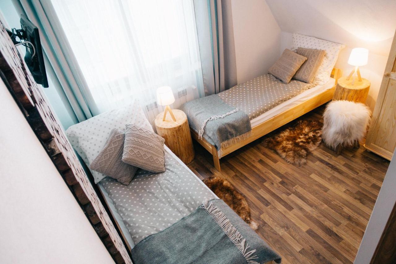 Villa Banska W Poblizu Goracego Potoku I Term, Rabaty Na Kapieliska Banska Nizna Exteriér fotografie