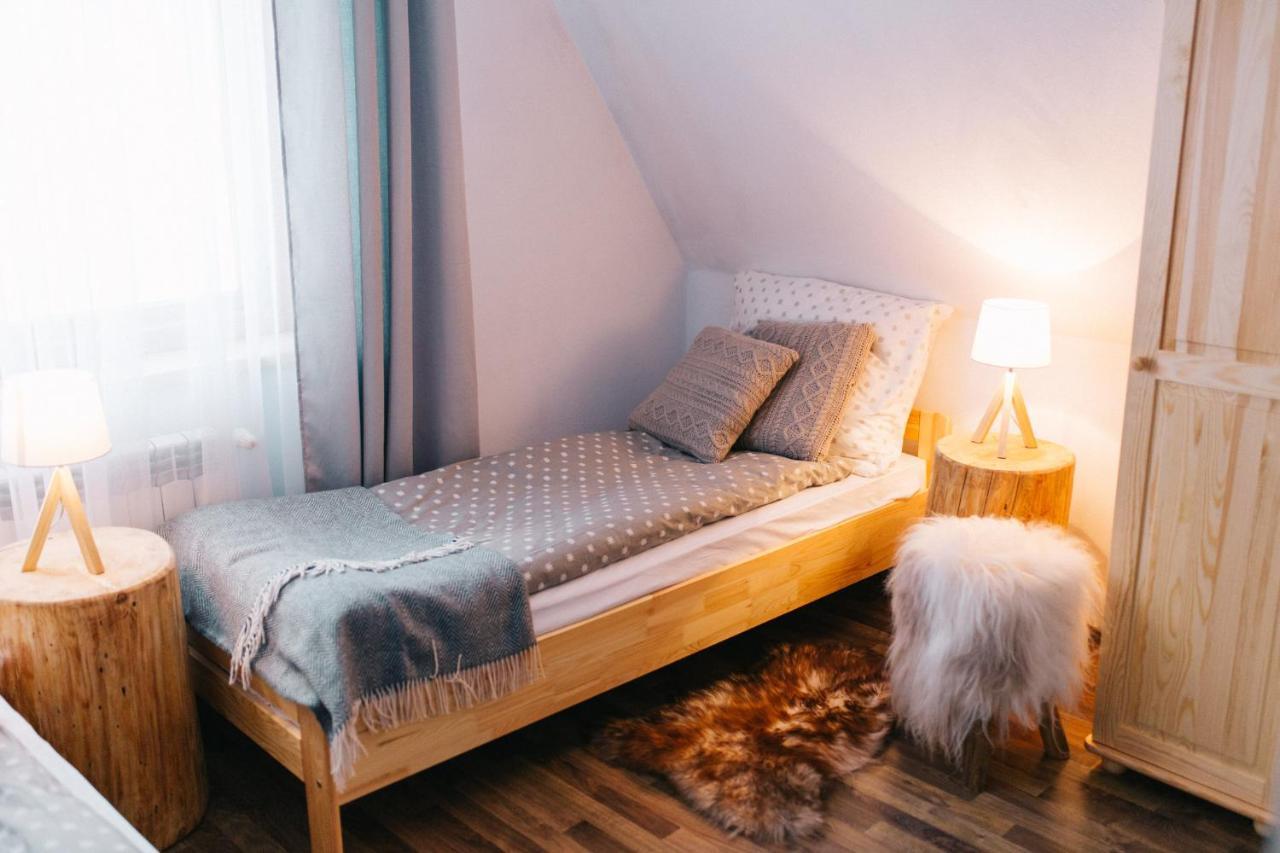 Villa Banska W Poblizu Goracego Potoku I Term, Rabaty Na Kapieliska Banska Nizna Exteriér fotografie