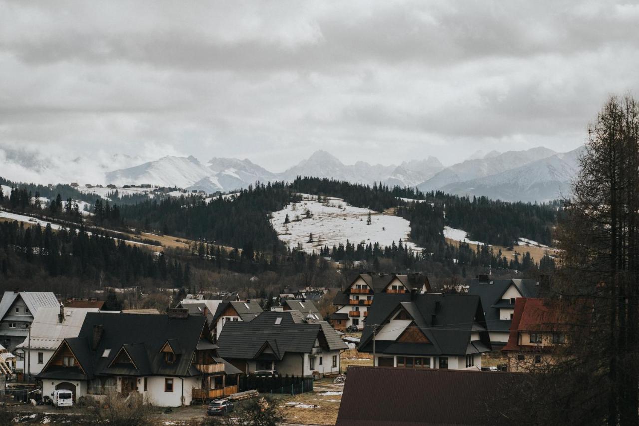Villa Banska W Poblizu Goracego Potoku I Term, Rabaty Na Kapieliska Banska Nizna Exteriér fotografie