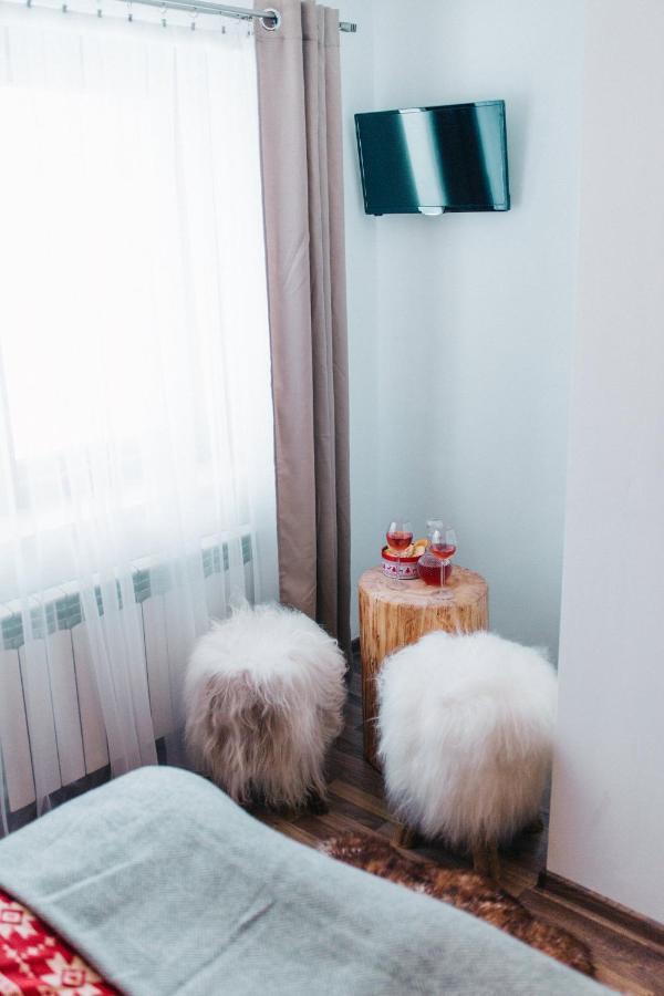 Villa Banska W Poblizu Goracego Potoku I Term, Rabaty Na Kapieliska Banska Nizna Exteriér fotografie