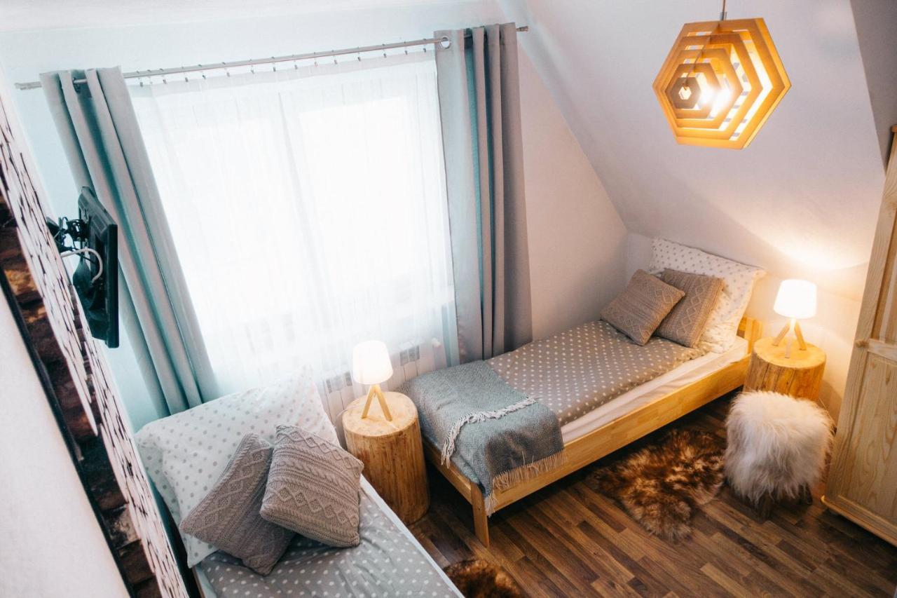 Villa Banska W Poblizu Goracego Potoku I Term, Rabaty Na Kapieliska Banska Nizna Exteriér fotografie