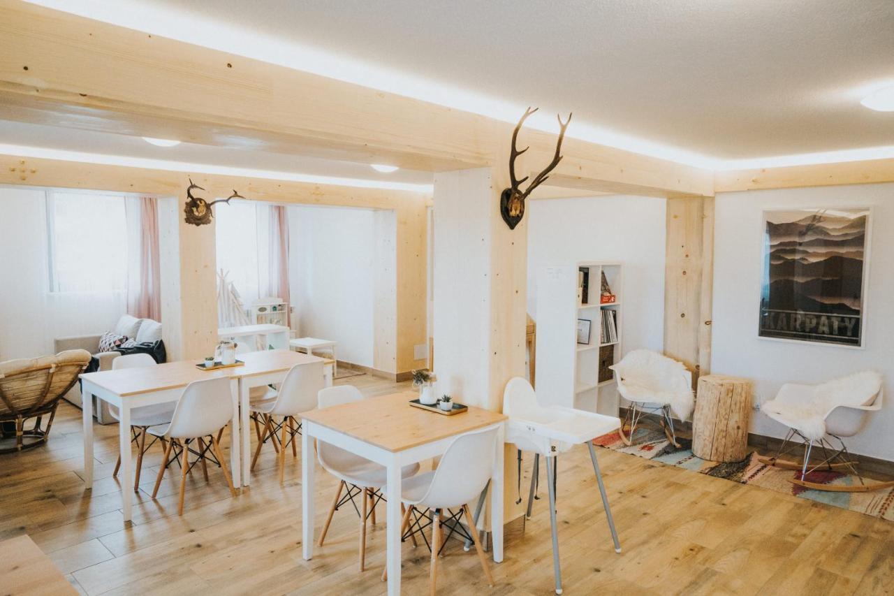 Villa Banska W Poblizu Goracego Potoku I Term, Rabaty Na Kapieliska Banska Nizna Exteriér fotografie