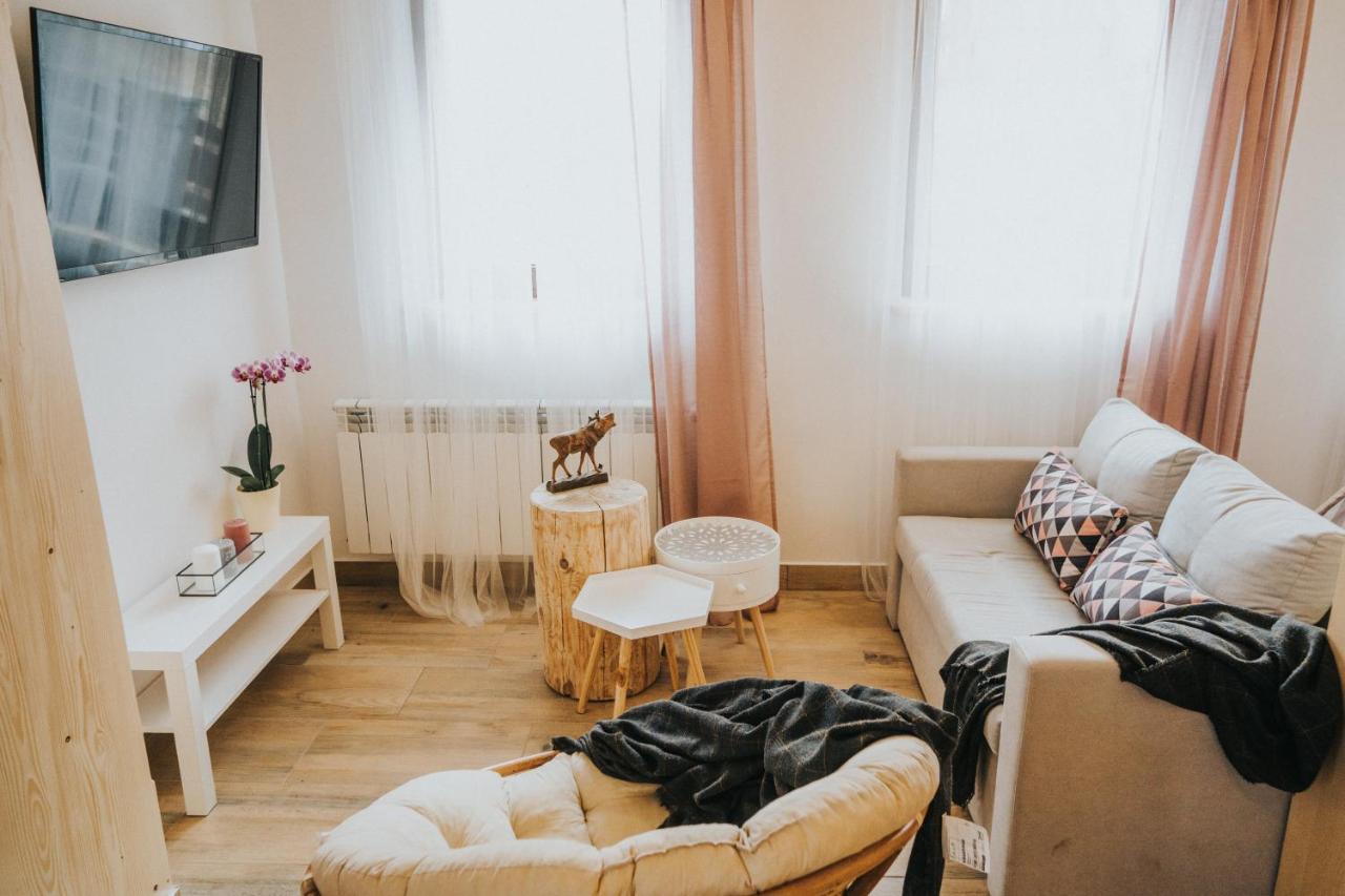 Villa Banska W Poblizu Goracego Potoku I Term, Rabaty Na Kapieliska Banska Nizna Exteriér fotografie
