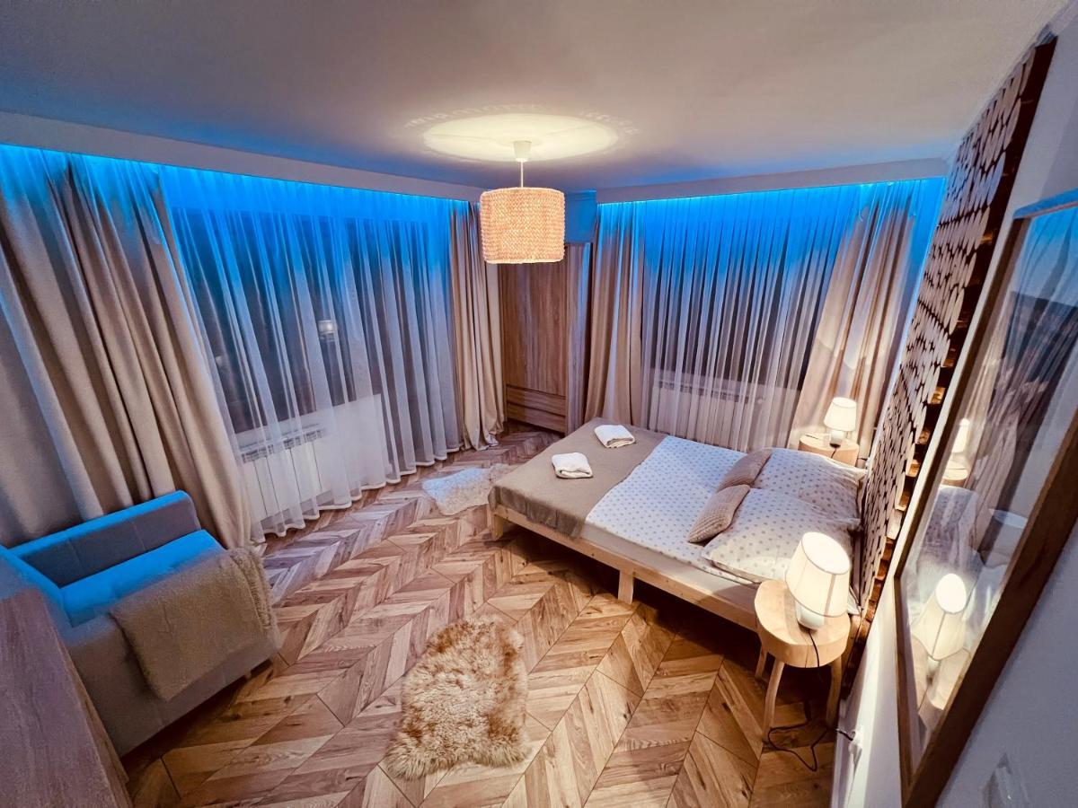 Villa Banska W Poblizu Goracego Potoku I Term, Rabaty Na Kapieliska Banska Nizna Exteriér fotografie