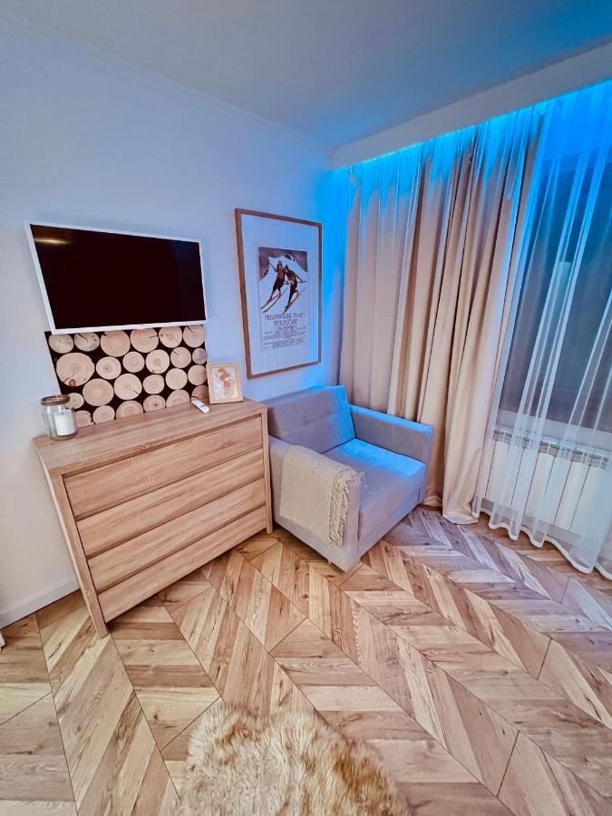 Villa Banska W Poblizu Goracego Potoku I Term, Rabaty Na Kapieliska Banska Nizna Exteriér fotografie
