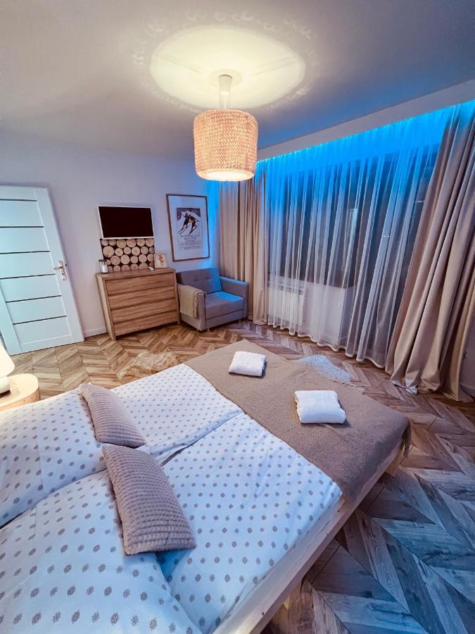 Villa Banska W Poblizu Goracego Potoku I Term, Rabaty Na Kapieliska Banska Nizna Exteriér fotografie