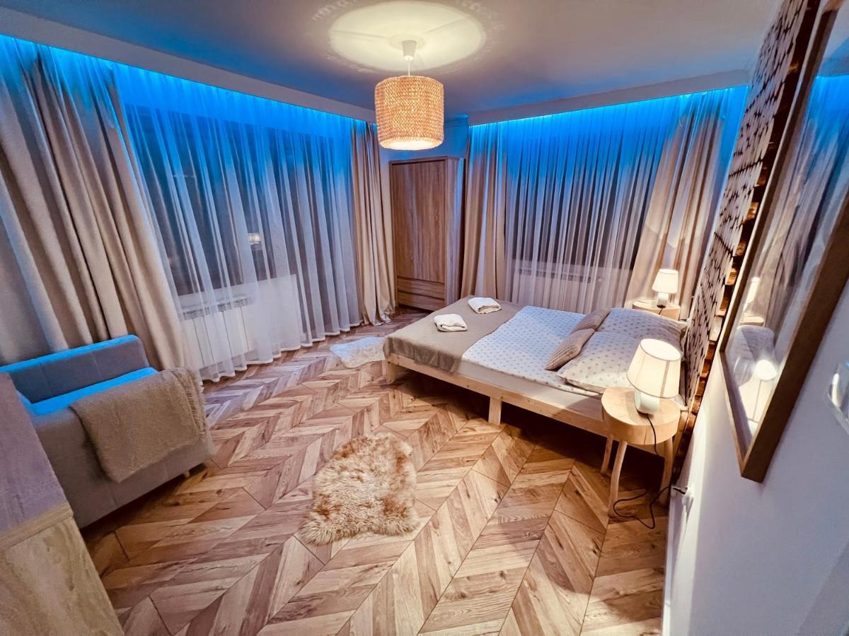 Villa Banska W Poblizu Goracego Potoku I Term, Rabaty Na Kapieliska Banska Nizna Exteriér fotografie