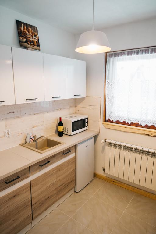 Villa Banska W Poblizu Goracego Potoku I Term, Rabaty Na Kapieliska Banska Nizna Exteriér fotografie