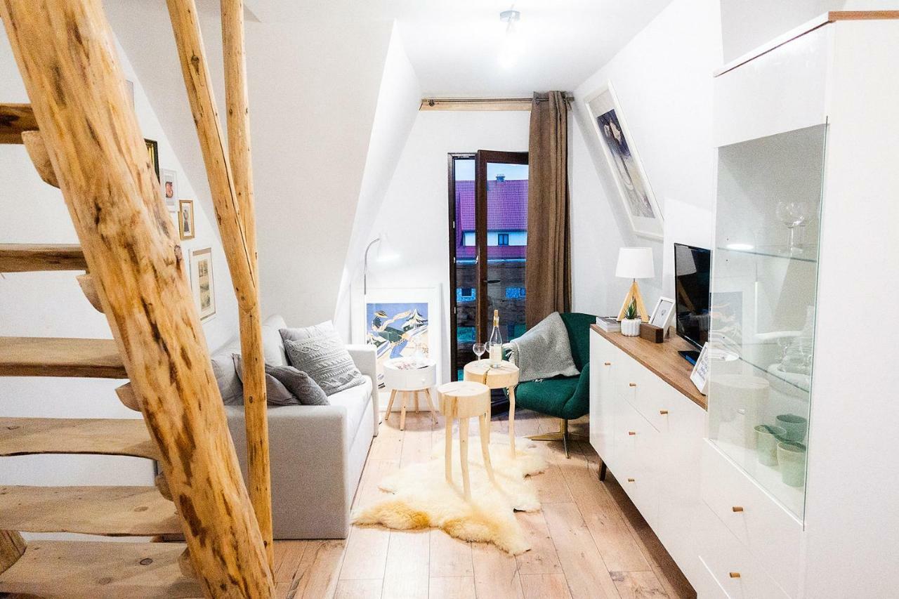 Villa Banska W Poblizu Goracego Potoku I Term, Rabaty Na Kapieliska Banska Nizna Exteriér fotografie