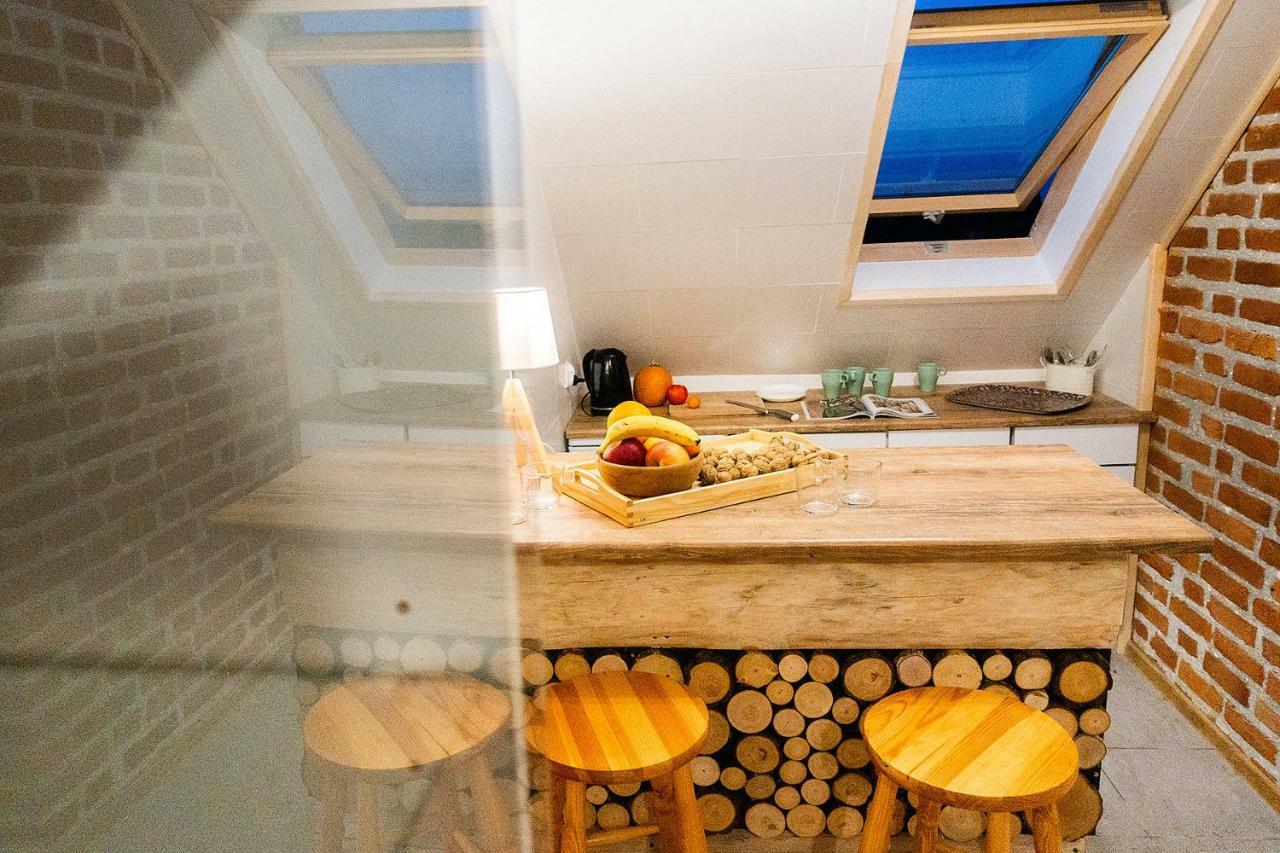 Villa Banska W Poblizu Goracego Potoku I Term, Rabaty Na Kapieliska Banska Nizna Exteriér fotografie
